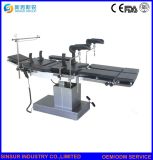 Best Sales Hospital Medical Equipment Electric Motor Surgical Operating Table