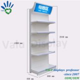 Factory Supply Double-Sided Gondola Supermarket Shelves for Sale