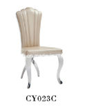 Dining Room Furniture Fpr Stainless Steel Chair