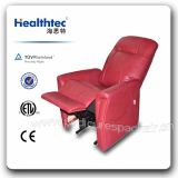 Lazy Boy Geniuine Leather Recliner Chair (D08)