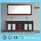 New Arrival Floor Standing Bathroom Cabinet (BLS-NA055)