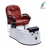 Factory Wholesale Promotion Backrest Kneading Massage Foot SPA Massage Pedicure SPA Chair