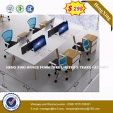 Cheaper Price Waiting Room ISO9001 Office Workstation (HX-8NR0138)