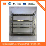 Hot Sale Medium Duty Metal Storage Goods Shelf