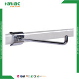 Gondola Shelf Display Hooks Single Prong