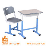 Kids Study Table with Chair for Primary School