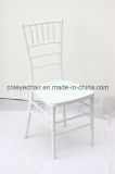 China Plastic Wedding Chair