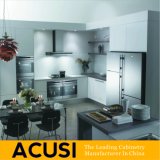 Wholesale New Design L Style Lacquer Kitchen Cabinets (ACS2-L38)