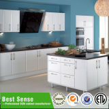 North-American Project Modular Kitchen Cabinets