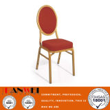 OEM Wooden Furniture Metal Frame Restaurant Wedding Chair