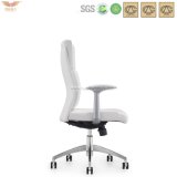 High Quality Office Leather Chair for Manager (LC-8234A (1)-7-296)