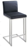 Stainless Steel Bar Stool High Chair