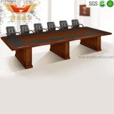 High End Office Wooden Conference Table (HY-A5042)