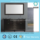 Made in China High Quality Bathroom Furniture (BLS-NA048)