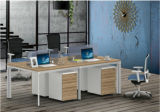 Modern Style Premium Staff Partition Workstations Office Desk (PR-013)