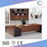 High Quality Luxury Office Table Executive Desk (CAS-MD18A41)