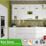 Hot Selling Lacquering Kitchen Cabinet