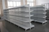 Metal Material Grocery Store Shelving