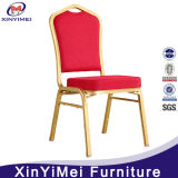 Commercial Furniture General Use and Metal Material Aluminum Banquet Chairs