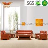 High Quality Office Genuine Leather Sofa