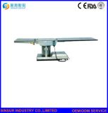 Hospital Surgical Equipment Electric Operating Room Tables with Photography