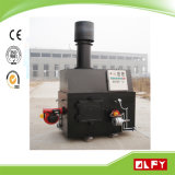 Small Medical Incinerator for Clinic Hospital Use