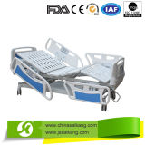 Sk001-14 Multifunction 5 Functions Electric ICU Hospital Bed