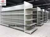 Metal Gondola 5 Layers Supermarket Shelf Gondola Shelf