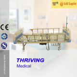 2-Function Electric Hospital Bed