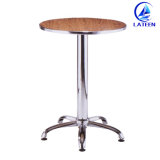 Use for Dining Party Event Metal Table