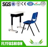 Hot Sale School Student Desk and Chair Classroom Table