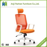 China Wholesale High Back Orange Mesh Office Chair (Octavia-H)