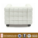 Classic Modern Office Hotel Leisure Sofa (Kubus)