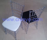 Clear Chiavari Chair