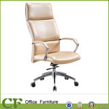 2017 New Trend Leather Executive Office Chair Wholesale Project Manager Chair