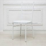 Iron Chiavari Chair Wedding Chair Outdoor Banquet Chair Tiffany Chair