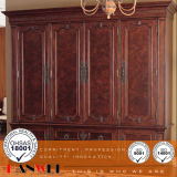 Wardrobe Wooden Furniture