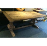 Chinese Antique Wood Dining Table Lwd554