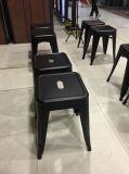 Shopping Mall Cheap Metal Waiting Chair (FOH-BCC22)