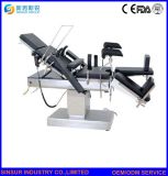 China Medical Equipment Electric Hospital Multi-Function Operating Room Table