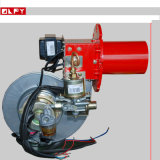 Fully Automatic Oil Burner with Ce Recognition