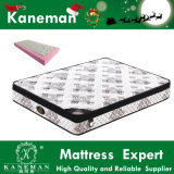 Comfortable Foam Encased Pocket Spring Mattress