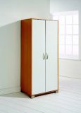 Modern Design Wood Modular Wardrobe