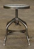 Industrial Garden Vintage Toledo Conuter Barstools Dining Restaurant Chairs