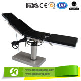 China Manufacturer Comfortable General Surgery Table