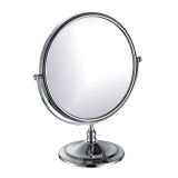 Desktop Pocket Mirror, Shaving Mirror, Stand Mirror