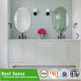 Chinese Factory Solid Wood Custom Bathroom Furniture