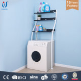 Multi-Fuction Washing Machine Shelf