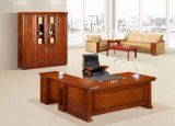 Chinese Furniture Home Office Large Executive Table