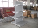 Gondolas Metal Shelving Units Grocery Store Display Shelf &Supermarket Shelf